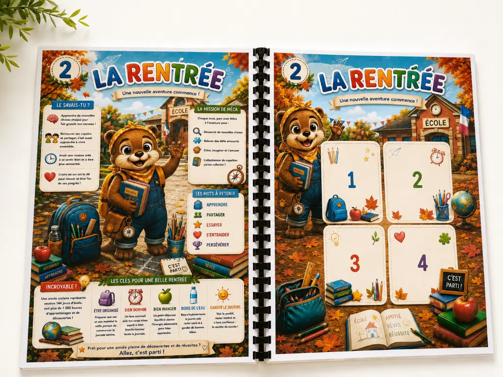 Rentrée