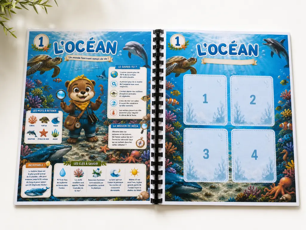 Océan